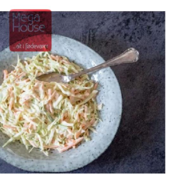 COLESLAW SALAT 1 KG