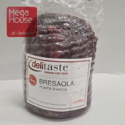 BRESAOLA PR. KG.