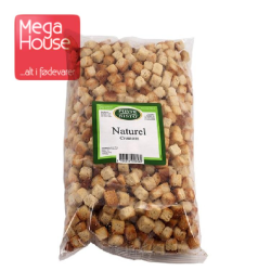 CROUTONS NATUREL 500 G.