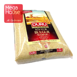 BULGUR FINT 5 KG.