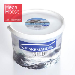 SILD MARINEREDE 5,9 KG