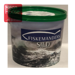 SILD STEGTE 5,79 KG