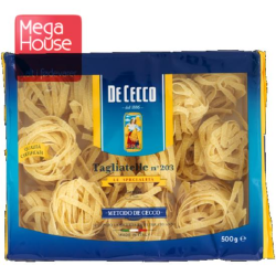 DE CECCO TAGLIATELLE 500 G