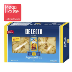 DE CECCO PAPPARDELLE 500 G