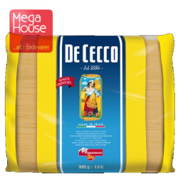 DE CECCO SPAGHETTI 3 KG