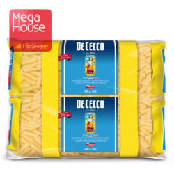 DE CECCO TORTIGLIONI 3 KG