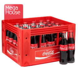 COCA COLA 30X0,25 LTR. M/PANT