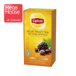 TE LIPTON BLUE FRUIT 25 BREVE