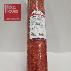 CHORIZO HEL CA. 2 KG.