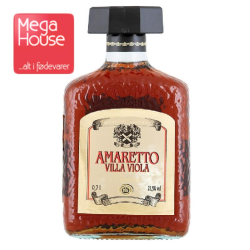 AMARETTO VILLA VIOLA 21% 70 CL