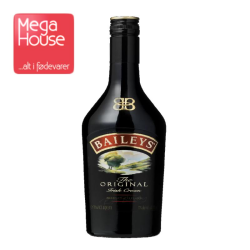 BAILEYS 17% 70 CL