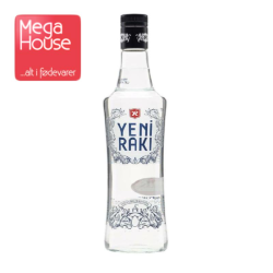 YENI RAKI 45% 70 CL.