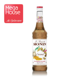 MONIN KARAMEL 100 CL.