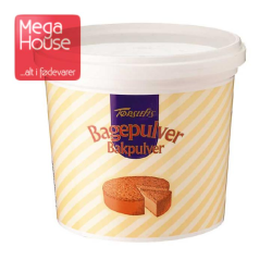 BAGEPULVER 2 KG.