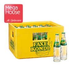 FAXE KONDI 0,25 LTR. M.PANT