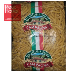 CAMPAGNA PENNE 3 KG.