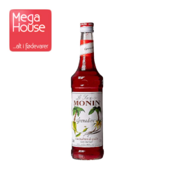 MONIN GRENADINE 70 CL.