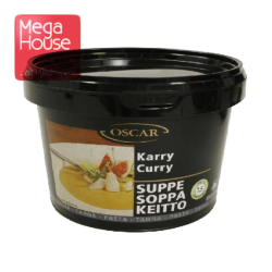 OSCAR KARRY SAUCE 700 G.