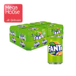 FANTA EXOTIC 18X0,33 LTR. M. PANT