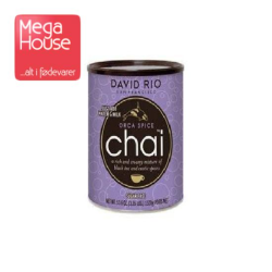 CHAI TE ORCA SPICE 1,82 KG