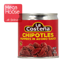 CHIPOTLE CHILI 199 G.