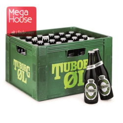 TUBORG CLASSIC (FL) 30X33 CL