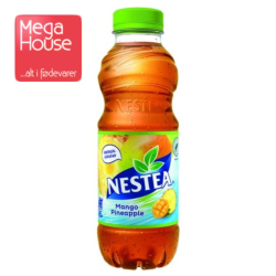 NESTEA MANGO 12X0,5 LTR. INCL. PANT