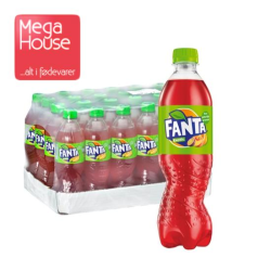 FANTA EXOTIC 24X0,5 LTR. M.PANT