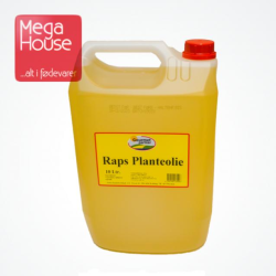 RAPS OLIE 10 LTR.