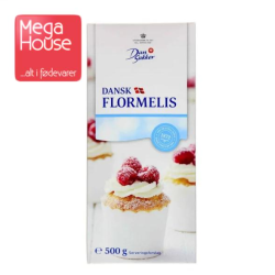 FLOUR MELIS 500 G.