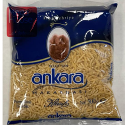 SEHRIYE ARPA 500 G.