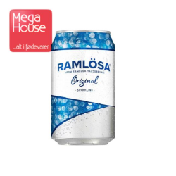 RAMLÖSA ORGINAL 24X33 CL.