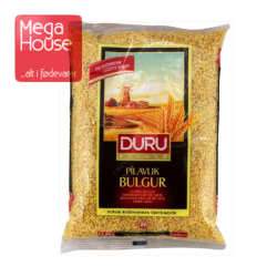 BULGUR GROV 5 KG.