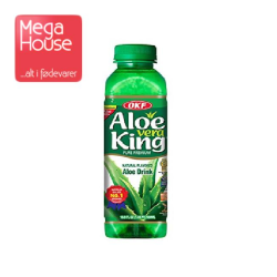 ALOE KING ORIGINAL 20X0,5 LTR.