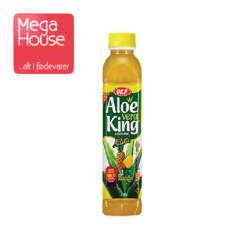 ALOE KING PINEAPPLE 20X0,5 LTR.