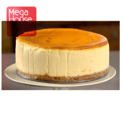 KAGE - CHEESECAKE CLASSIC 1600 G.