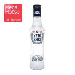 YENI RAKI 45% 35 CL.