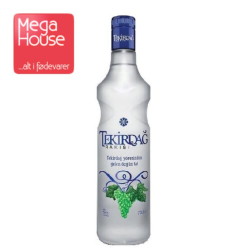 TEKIRDAG RAKI 45% 35 CL.