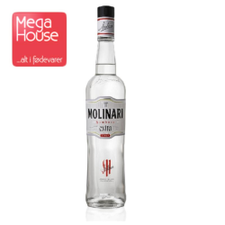 SAMBUCA EXTRA MOLINARI 40%  70 CL.