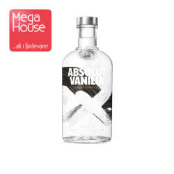 ABSOLUT VANILIA 40% 70 CL. 6X1 PR KS.