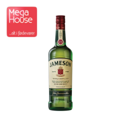 JAMESON 40%  70 CL.