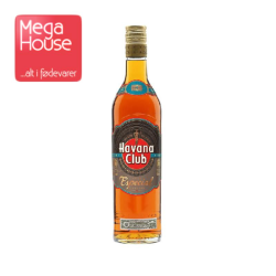 HAVANA CLUB NEW ESPECIAL 40%  70 CL.