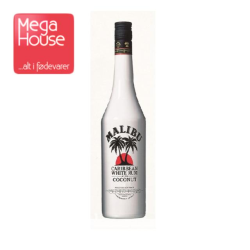 MALIBU COCONUT 21%  70 CL.