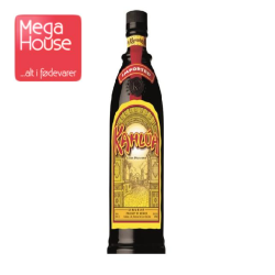 KAHLUA LIKØR 20%  70 CL.