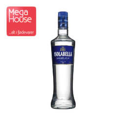 SAMBUCA ISOLABELLA  40%  70CL.