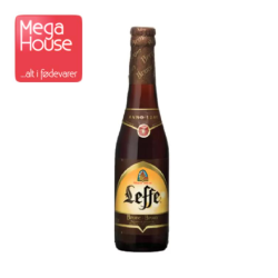 LEFFE BRUNE 24X33 CL.