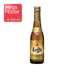 LEFFE BLONDE 24X33 CL.