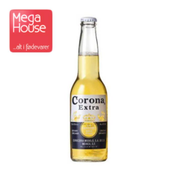 CORONA EXTRA 24X35 CL. INCL PANT