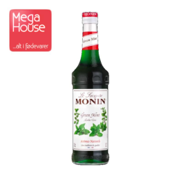 MONIN MINT 70 CL.