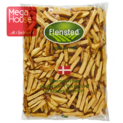 POMMES CAFE GIGANT 8 KG.